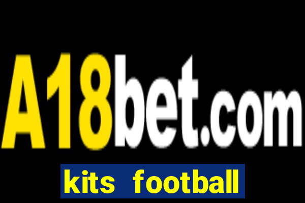 kits football manager 2016